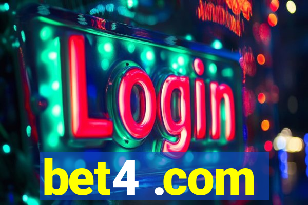 bet4 .com